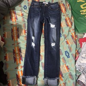 KanCan Skinnies 3/25